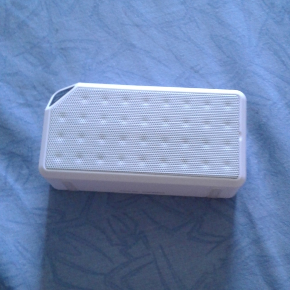 bluetooth mini speaker